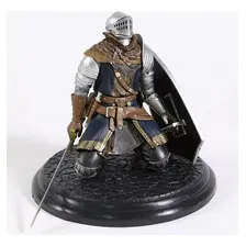 Action Figure Dark Souls Oscar Knight Astora Sculpt Collect Foto mini  3