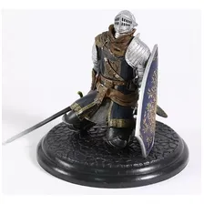 Action Figure Dark Souls Oscar Knight Astora Sculpt Collect Foto mini 4