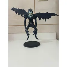 Action Figure Death Note Ryuk Foto mini 1
