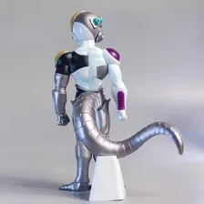 Action Figure Dragon Ball Mecha Freeza Gk Collectible Foto mini 3