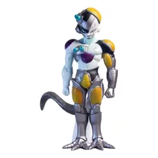 Action Figure Dragon Ball Mecha Freeza Gk Collectible Foto mini 1