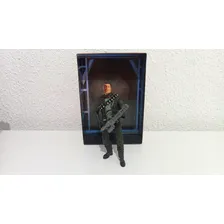 Action Figure Exterminador Do Futuro 2 T800 Judgment Arnold Foto mini 4