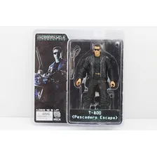 Action Figure Exterminador Do Futuro T800 Pescadero Escape Foto mini 4