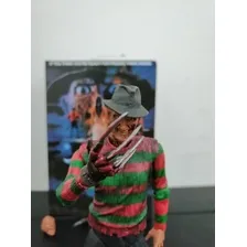 Action Figure Freddy Krueger Ultimate Dream Warrior Foto mini  3