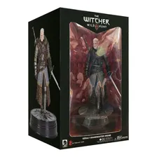 Action Figure Geralt Grandmaster Ursine Witcher 3 Dark Horse Foto  mini 1