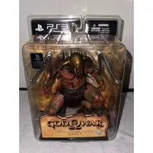 Action Figure Hades God Of War 1/2 Atreus Zeus Boneco Kratos Foto mini  3