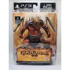 Action Figure Hades God Of War 1/2 Atreus Zeus Boneco Kratos Foto mini  2