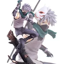 Action Figure Kakashi Hatake Esquadrão Anbu Naruto Gem Serie Foto mini 2