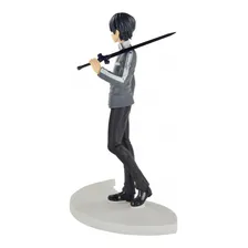 Action Figure Kirito Sword Art Online Alicization 35743. Foto  mini 1