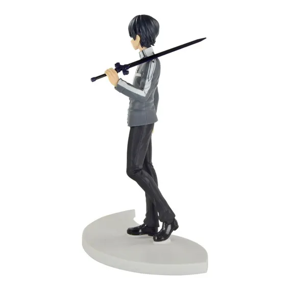 Action Figure Kirito Sword Art Online Alicization 35743. Foto 1