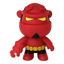 Action Figure Mini Qee Figure Hellboy Foto mini 2
