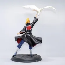 Action Figure Naruto Deidara Gk Series Collectible 33cm Foto mini 4