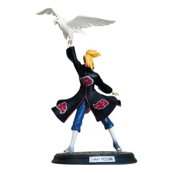 Action Figure Naruto Deidara Gk Series Collectible 33cm Foto 1