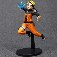 Action Figure Naruto Shippuden Rasengan Foto mini  3
