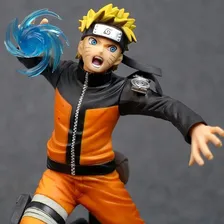 Action Figure Naruto Shippuden Rasengan Foto mini 4