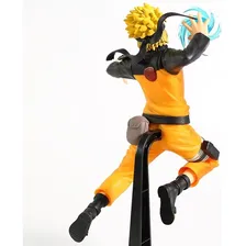 Action Figure Naruto Shippuden Rasengan Foto mini  2