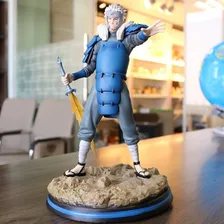 Action Figure Naruto Tobirama Senju Gk Series Resonance Foto mini 4