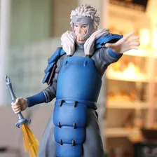 Action Figure Naruto Tobirama Senju Gk Series Resonance Foto mini 3