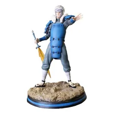 Action Figure Naruto Tobirama Senju Gk Series Resonance Foto mini 1