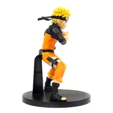 Action Figure - Naruto Uzumaki Foto mini 2