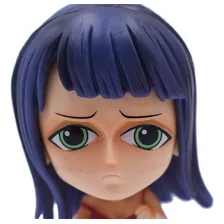 Action Figure One Piece Nico Robin Gk Collectible Foto mini 3