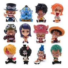 Action Figure One Piece Nico Robin Gk Collectible Foto mini 4