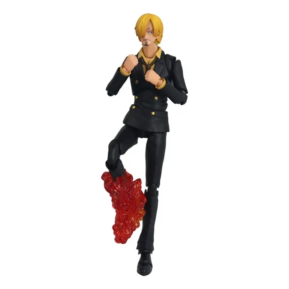 Action Figure One Piece - Sanji - Variable Action Heroes Foto 1