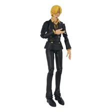 Action Figure One Piece - Sanji - Variable Action Heroes Foto mini 4