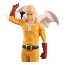 Action Figure One Punch Man Saitama Foto mini 1