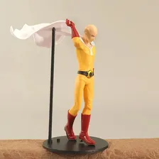 Action Figure One Punch Man Saitama Foto mini 2