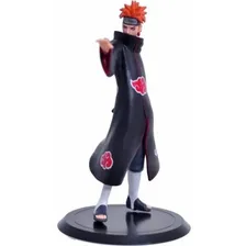 Action Figure Pain Akatsuki Naruto Shippuden Xtra Foto mini 2