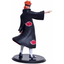 Action Figure Pain Akatsuki Naruto Shippuden Xtra Foto mini 3