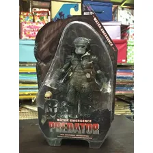 Action Figure Predador Water Emergence 25th Anniversary Foto mini 3