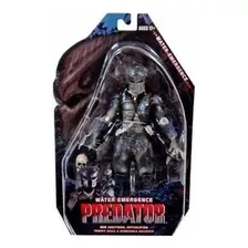 Action Figure Predador Water Emergence 25th Anniversary Foto mini 1