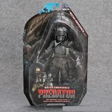 Action Figure Predador Water Emergence 25th Anniversary Foto mini 2