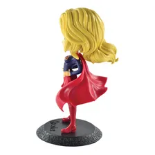Action Figure Supergirl Dc Comics Q Posket Foto mini 1