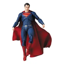 Action Figure Superman Homem De Aço Injustice Articulado18cm Foto mini 1