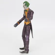 Action Figure The Joker Coringa Articulado 17cm Collectible Foto mini 4