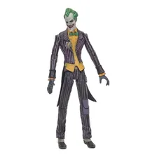 Action Figure The Joker Coringa Articulado 17cm Collectible Foto  mini 1