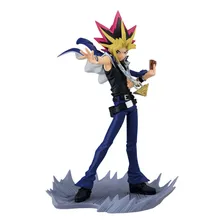 Action Figure Yu-gi-oh! - Senkouzekkei - Yami Yugi Foto  mini 1