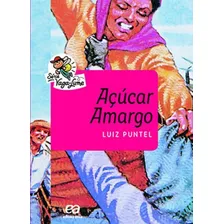 Açucar Amargo - Coleçao Vaga-lume Foto mini 1