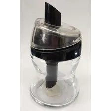 Açucareiro Em Vidro 200ml Casambiente Foto mini 3