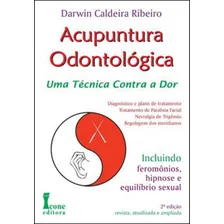 Acupuntura Odontologica Foto  mini 1