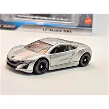 Acura Nsx, Velozes e Furiosos, Hotwheels Premium Foto mini 2