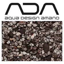 Ada Power Sand S 2l Advance Substrato Base Takashi Amano Foto mini  2