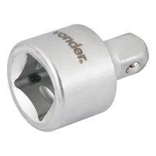 Adaptador 3/4 Para 1/2 Vonder Foto mini  2