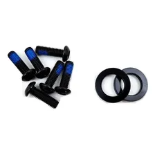 Adaptador Absolute Boost Para Cubo Traseiro 12x148mm Bike Foto mini 3