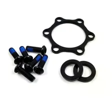 Adaptador Absolute Boost Para Cubo Traseiro 12x148mm Bike Foto mini 2