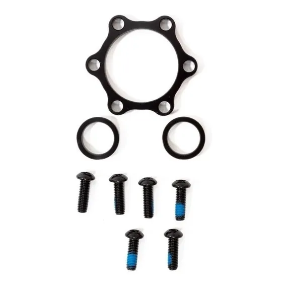 Adaptador Absolute Boost Para Cubo Traseiro 12x148mm Bike Foto 1