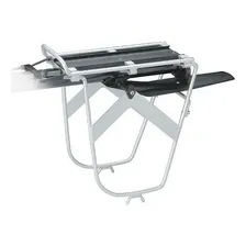 Adaptador Alforge Bagageiro Topeak Mtx Dual Side Frame Bici Foto mini 2